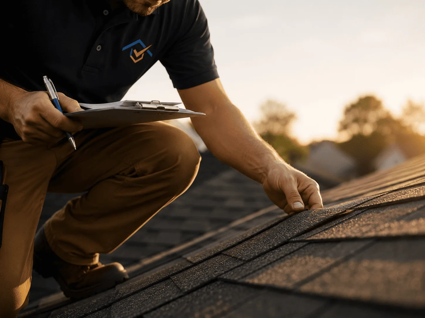 Why Choose Roof Inspection in Frisco, NC
